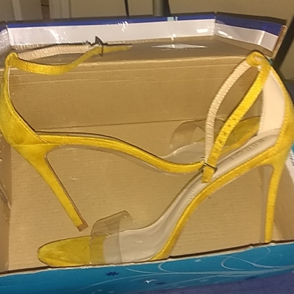 Shoes - Picture 3 of 3